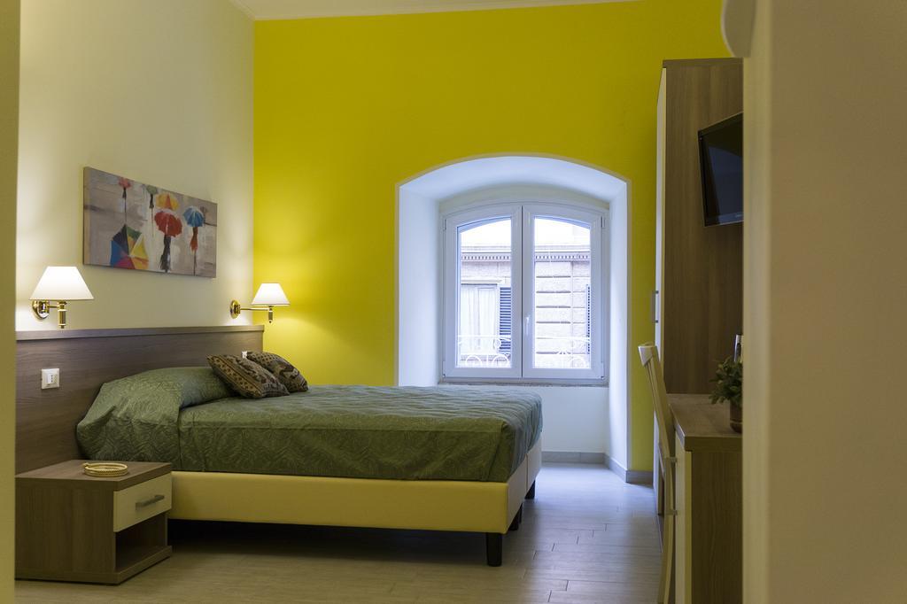 Bed & Breakfast Poppy House