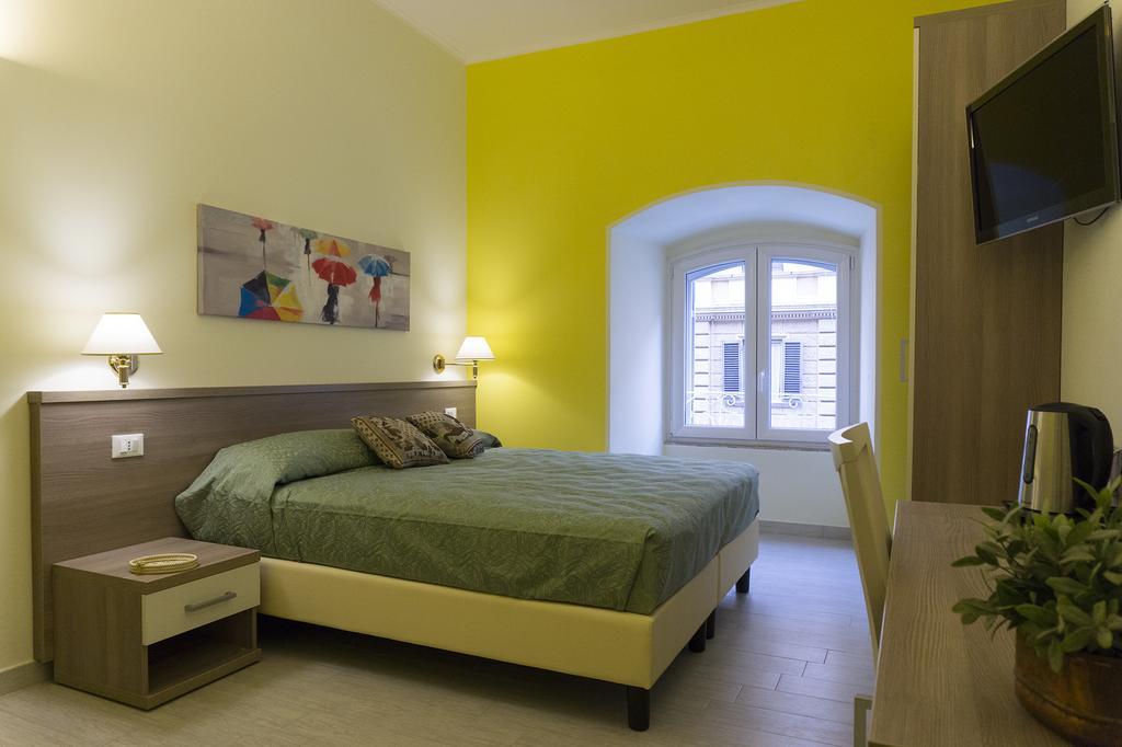 Poppy House Bed & Breakfast *