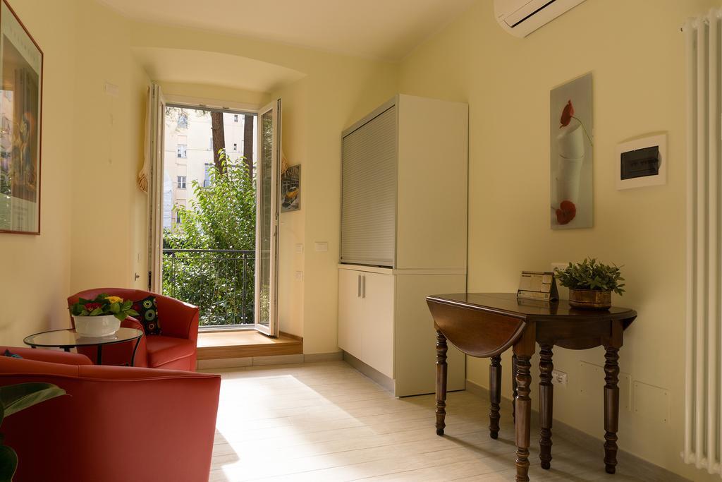 Poppy House *