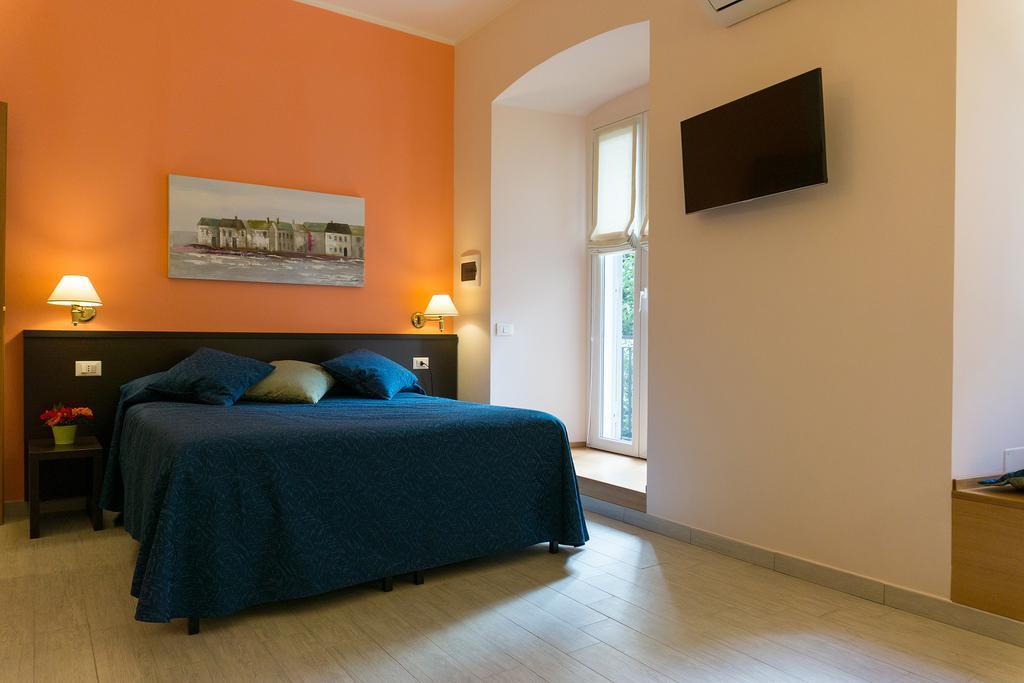 Bed & Breakfast Poppy House Roma